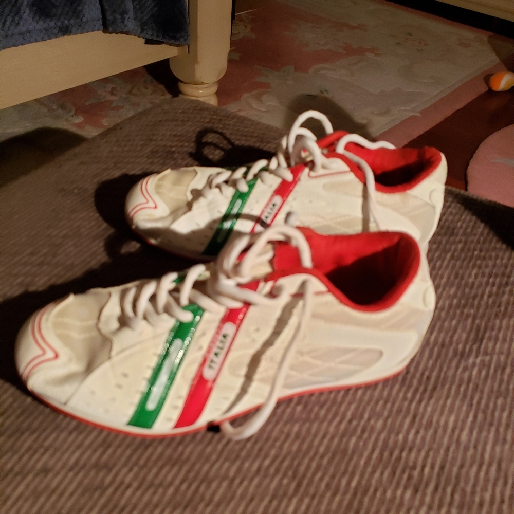 Men's ITALIA snickers - Picture 6 of 9